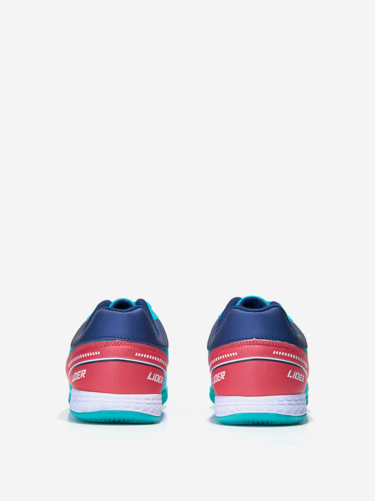 Бутсы зальные TORRES LIDER