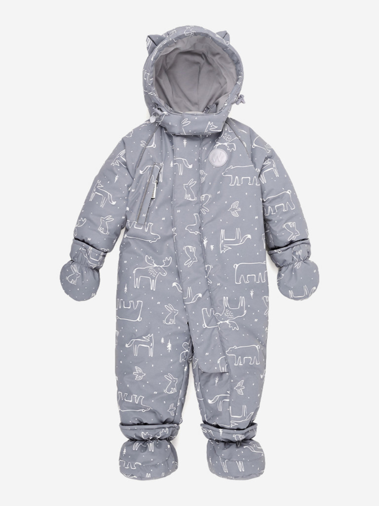 Комбинезон NIKASTYLE