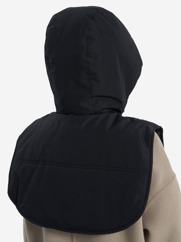 Капюшон Demix