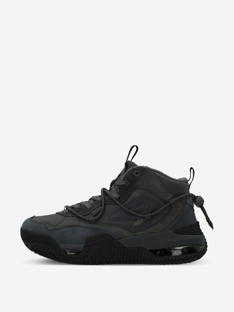 Кроссовки утепленные мужские FILA Wade Mid