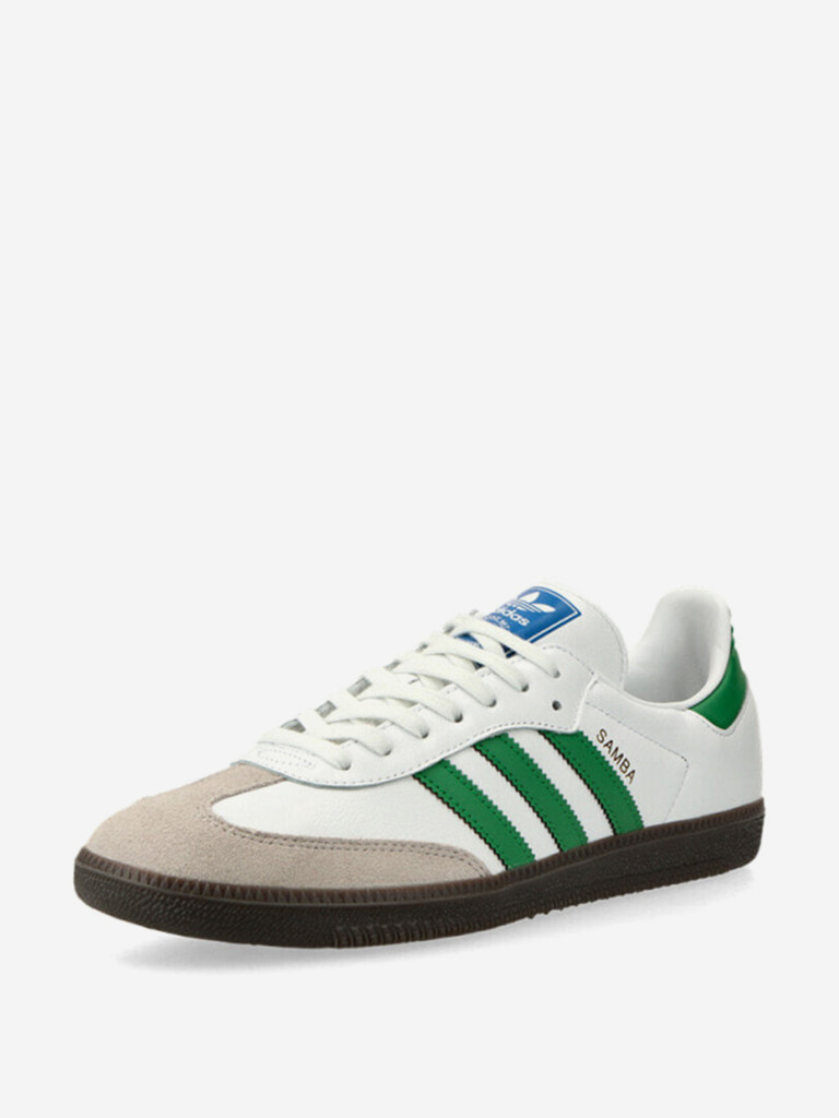 Кроссовки Adidas Samba OG Footwear