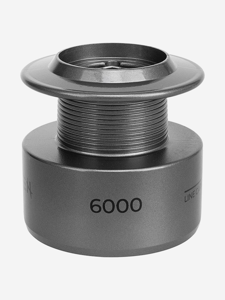 Катушка безынерционная Helios ZEN 6000 BR 1 подшипник