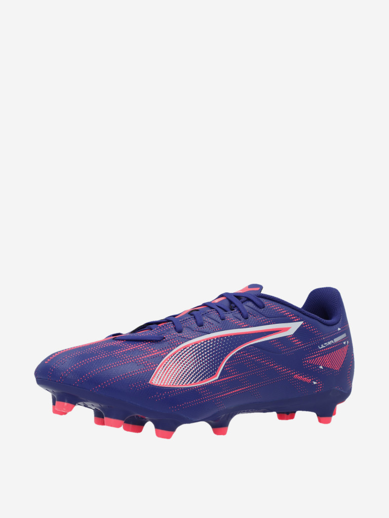 Бутсы мужские PUMA Ultra 5 Play Fg/Ag