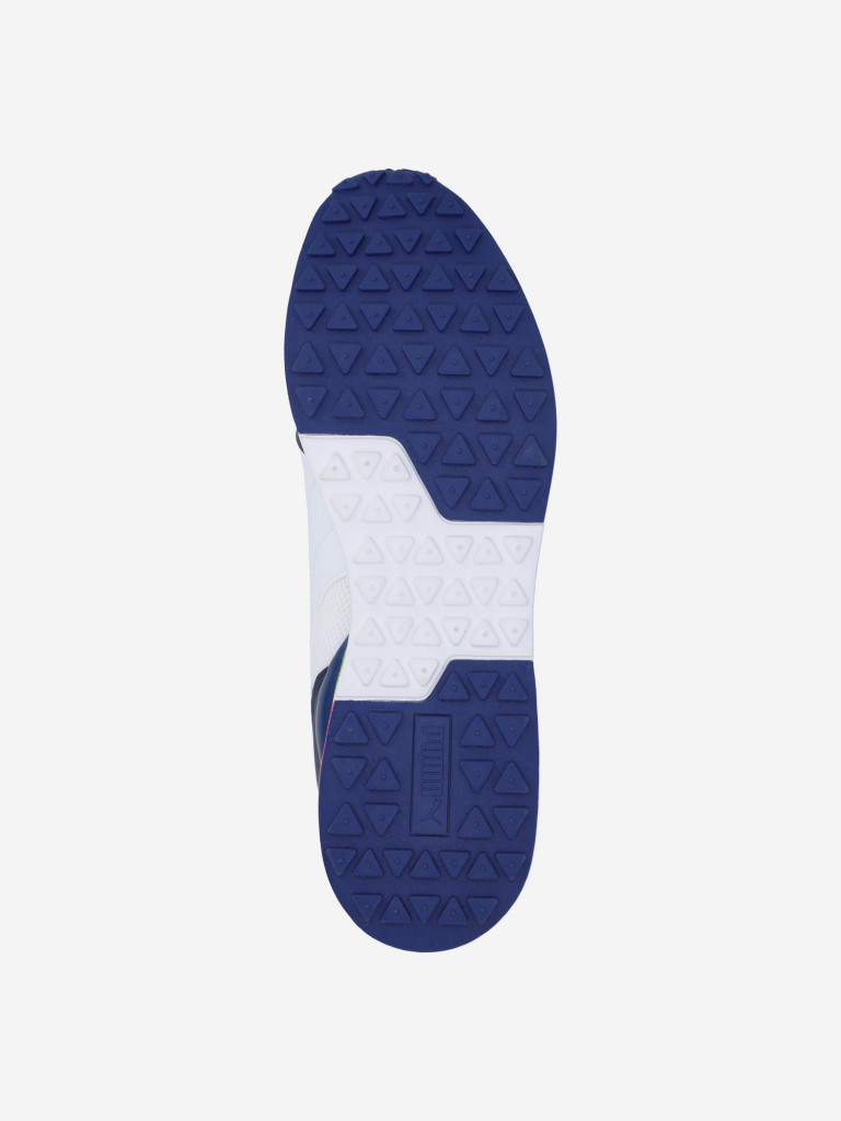 Кроссовки PUMA R78 FUTR
