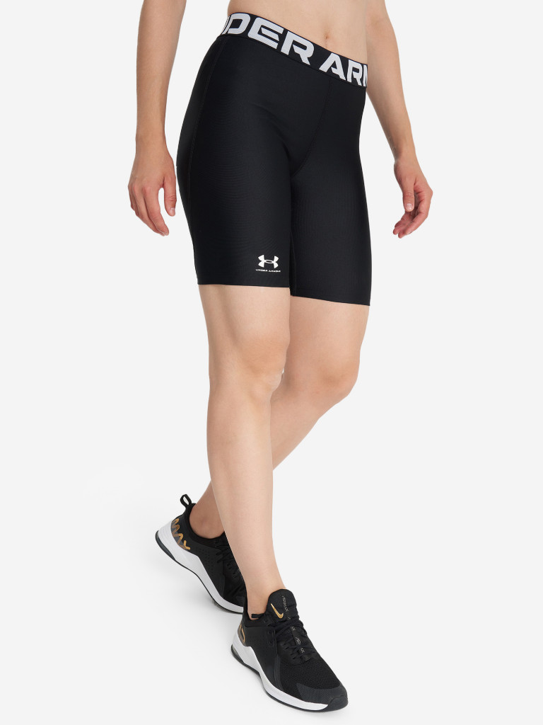 Шорты женские Under Armour Authentics