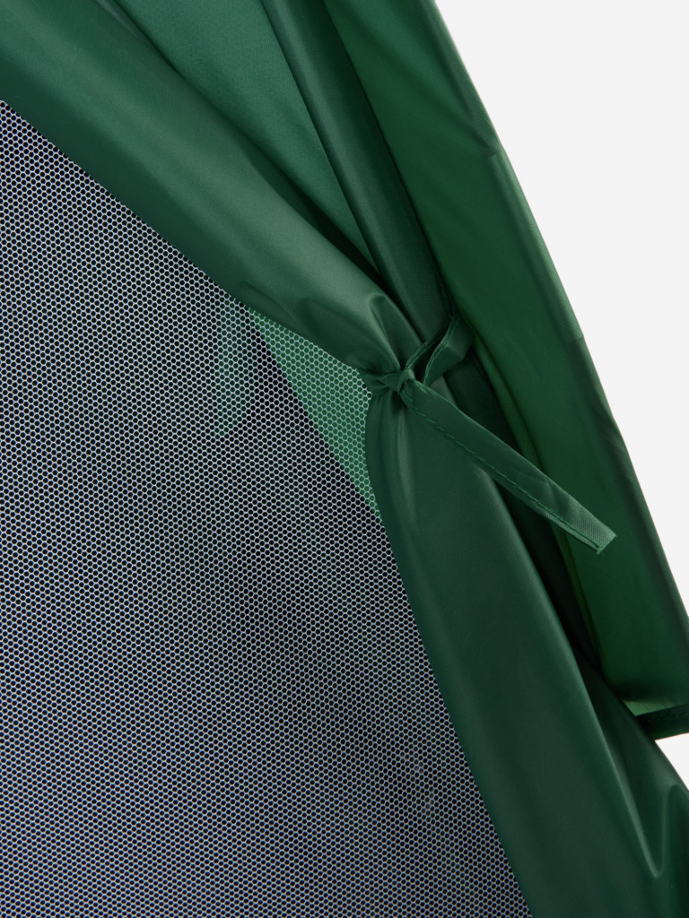 Палатка 2-местная Denton Fluff