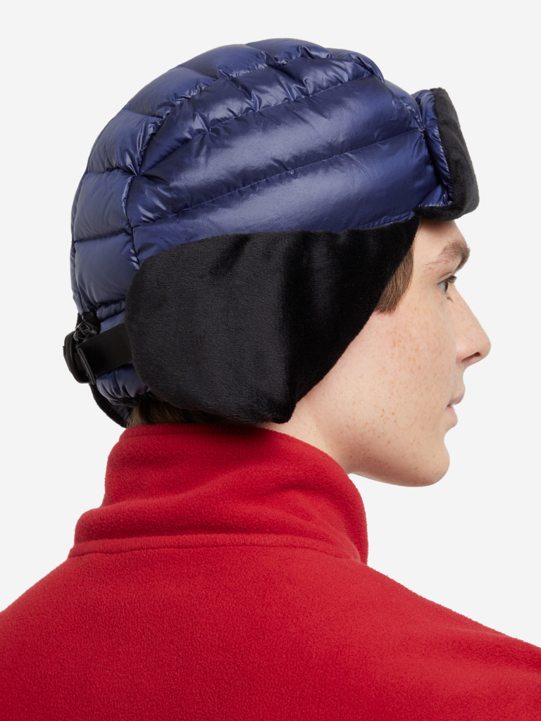 Шапка Bask D-Tube Hat