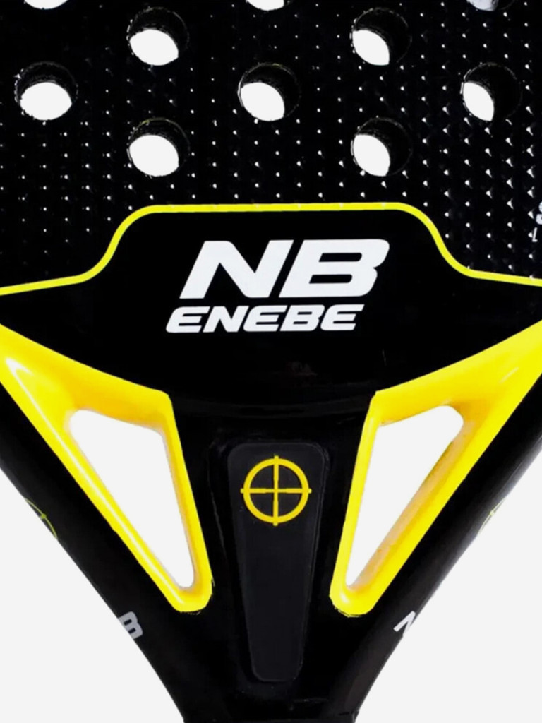 Ракетка для падела Enebe Massive Yellow