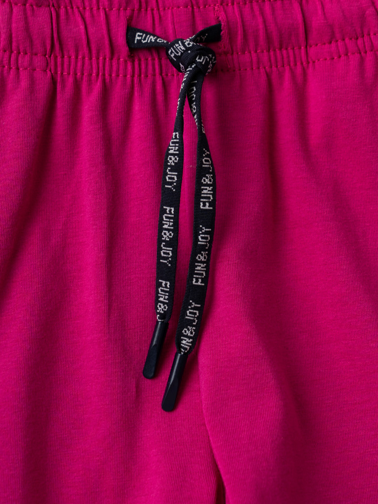 Комплект для мальчиков: футболка, шорты PlayToday