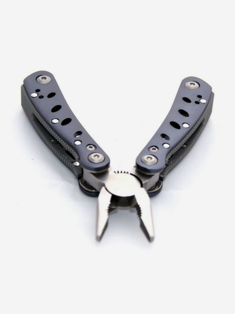 Мультитул Ganzo G2019S компактный