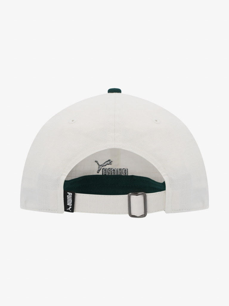 Бейсболка PUMA Ess No 1 Color Block Dad