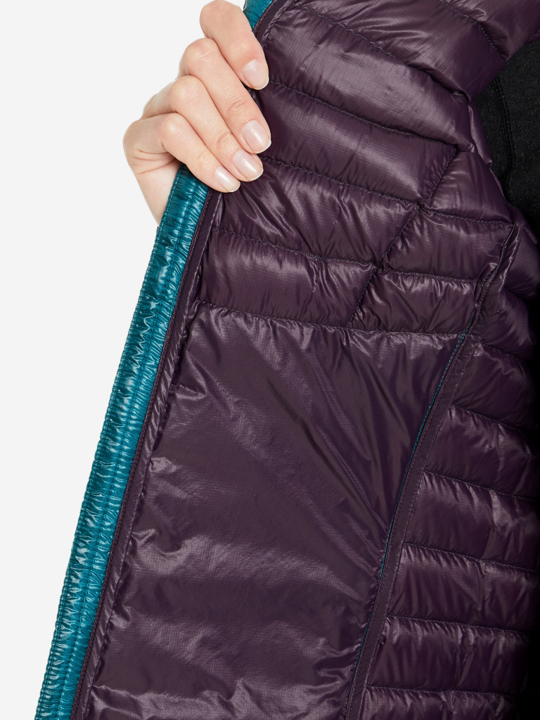 Пуховик женский Mountain Hardwear Ghost Whisperer/2™