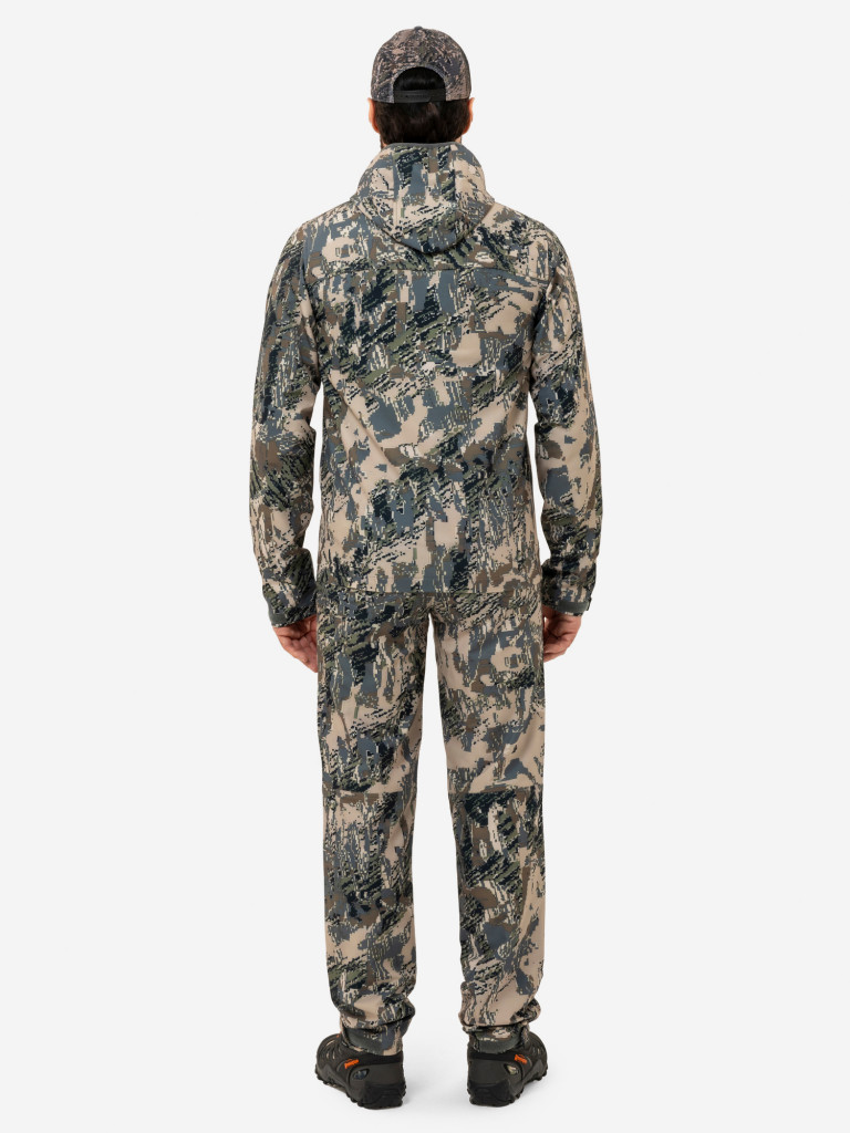 Костюм мужской Remington Texas Anti-Mosquito