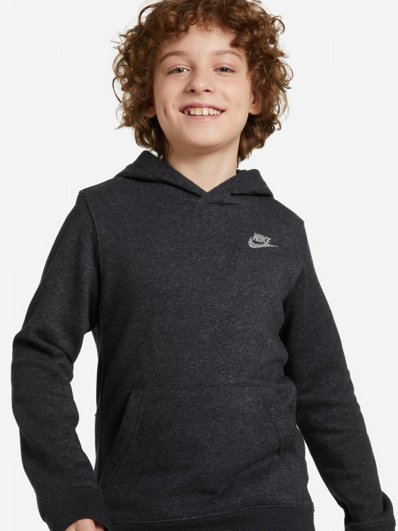 Худи для мальчиков Nike Sportswear