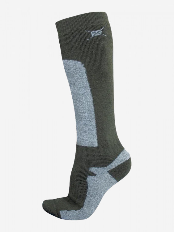 Треккинговые носки Hunter Merino -30C