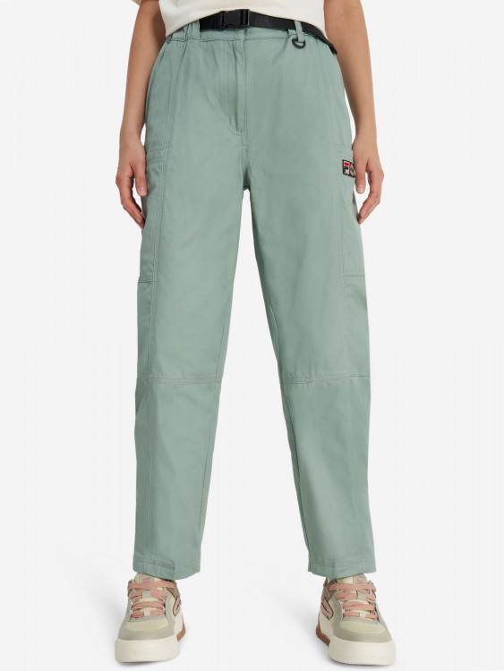 Брюки женские FILA