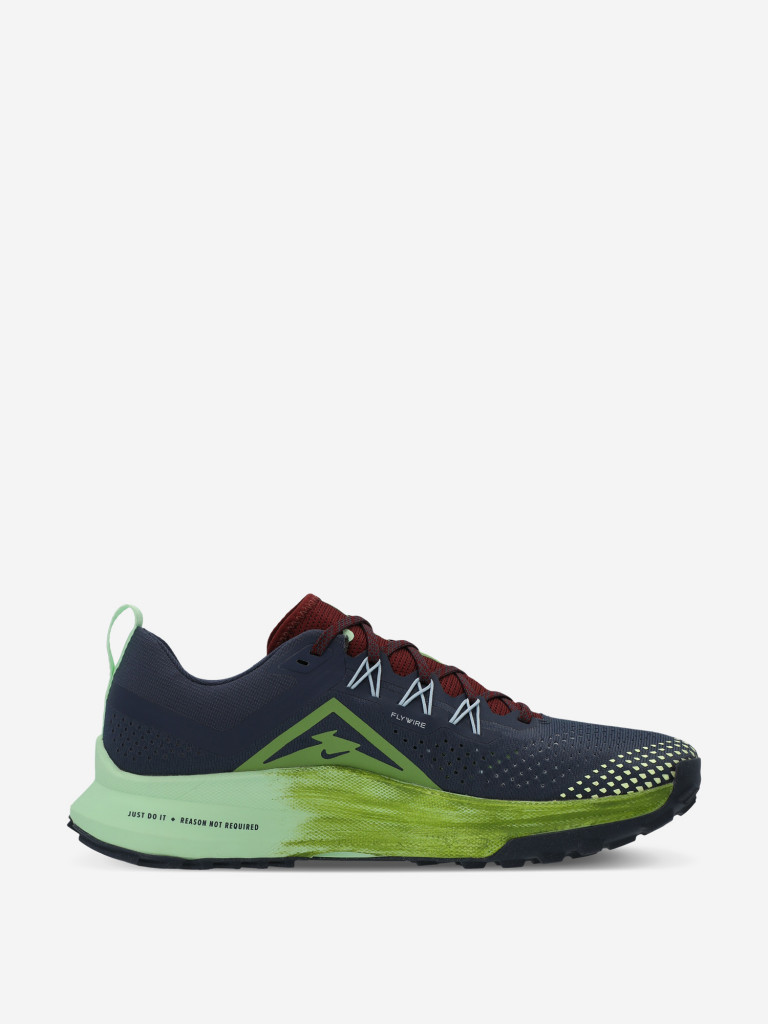 Кроссовки мужские Nike React Pegasus Trail 4