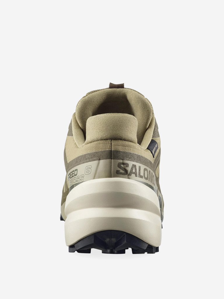 Кроссовки беговые Salomon Speedcross 6 GTX