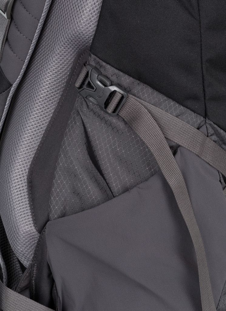 Рюкзак The North Face Terra 65