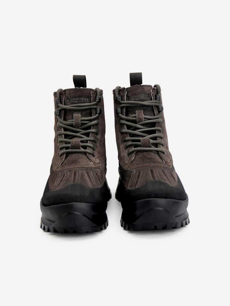 Ботинки женские Blackstone V-Kalpana