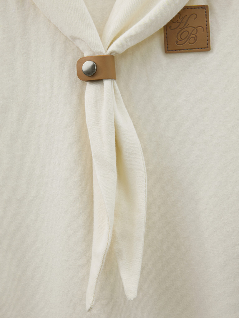 Поло детское HAPPY BABY