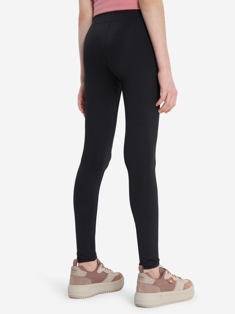 Легинсы для девочек Kappa