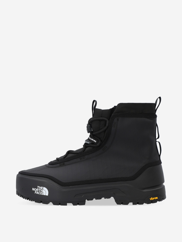 Ботинки утепленные мужские The North Face Base Camp 100 Wp