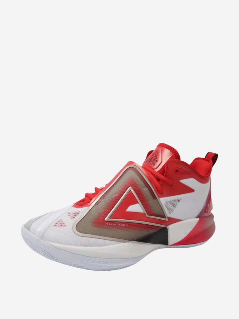 Кроссовки баскетбольные Peak BIG TRIANGLE 5