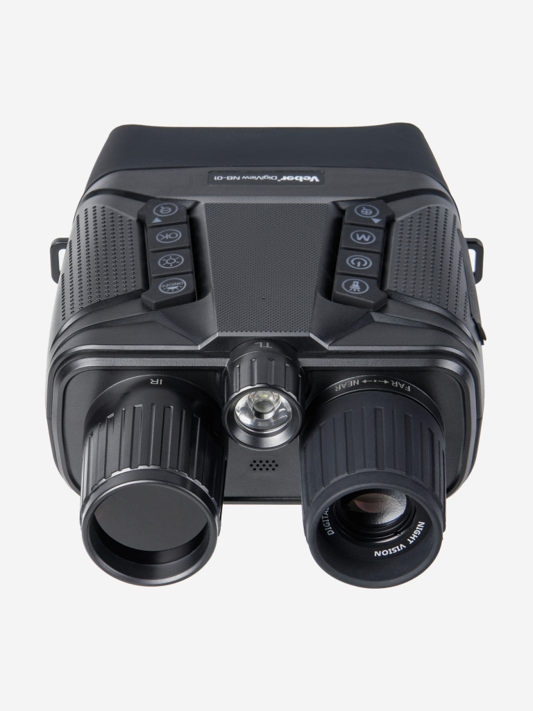 Бинокль ночного видения Veber DigiView NB-01 цифровой