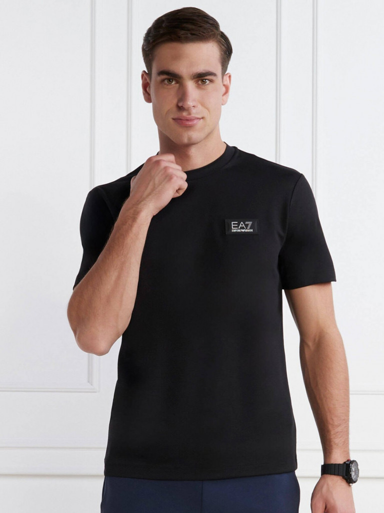 Футболка мужская EA7 T-Shirt