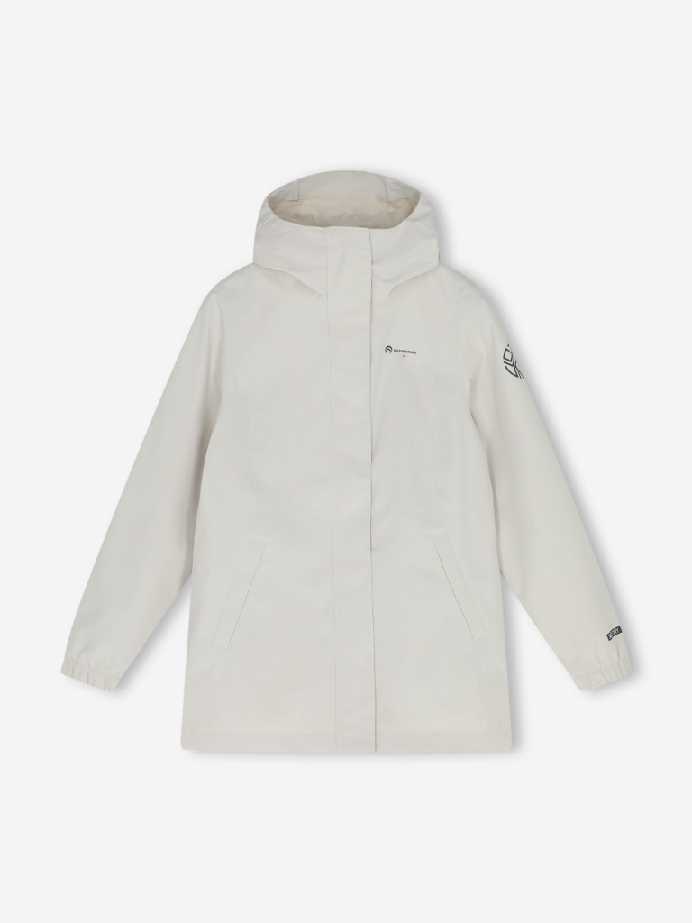 Куртка мембранная женская Outventure