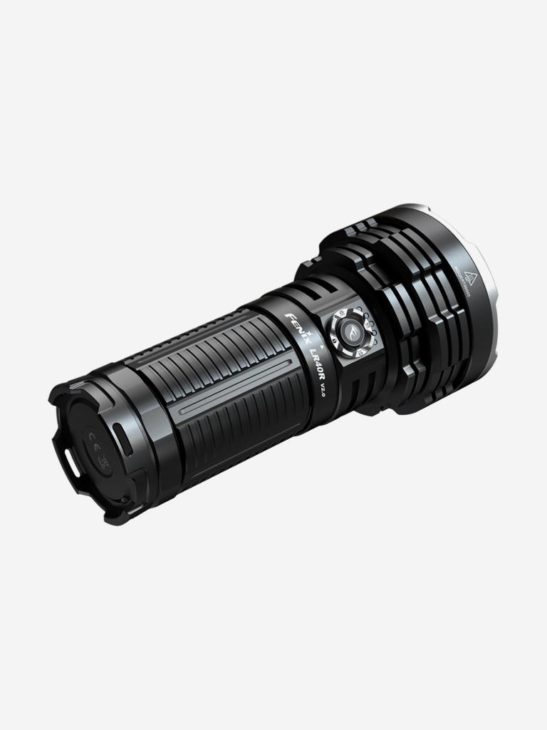 Фонарь ручной Fenix LR40R V2.0, 15000 лм