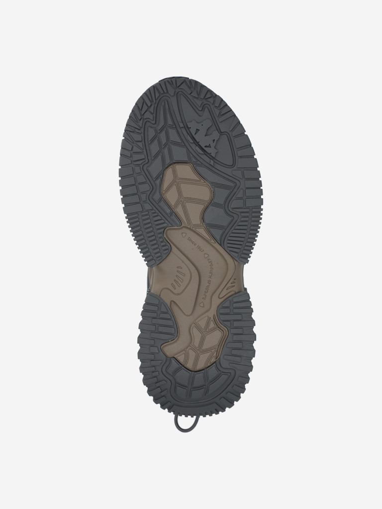 Кроссовки мужские Kappa Novazzo Trail Ny