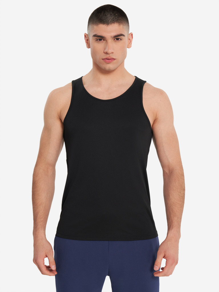 Майка мужская GSD