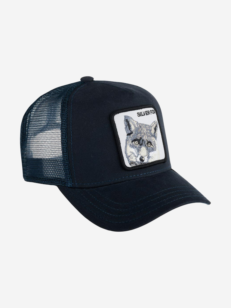 Бейсболка с сеточкой GOORIN BROTHERS 101-0390