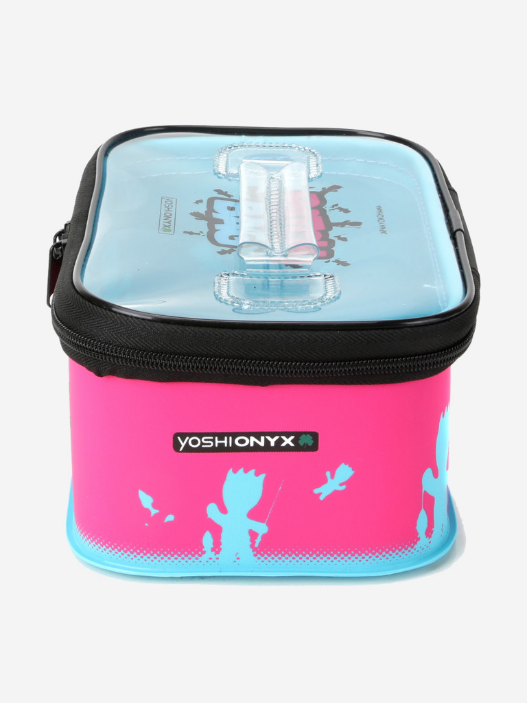 Комплект сумок для снастей Yoshi Onyx Patch Bag