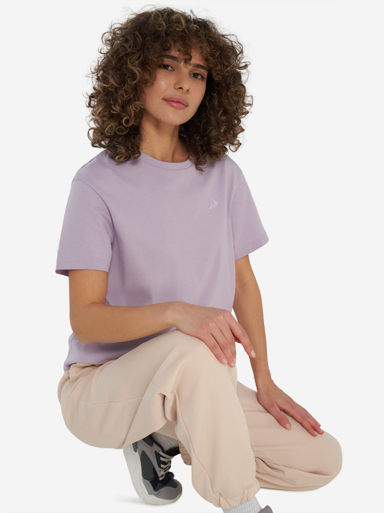 Футболка женская Demix