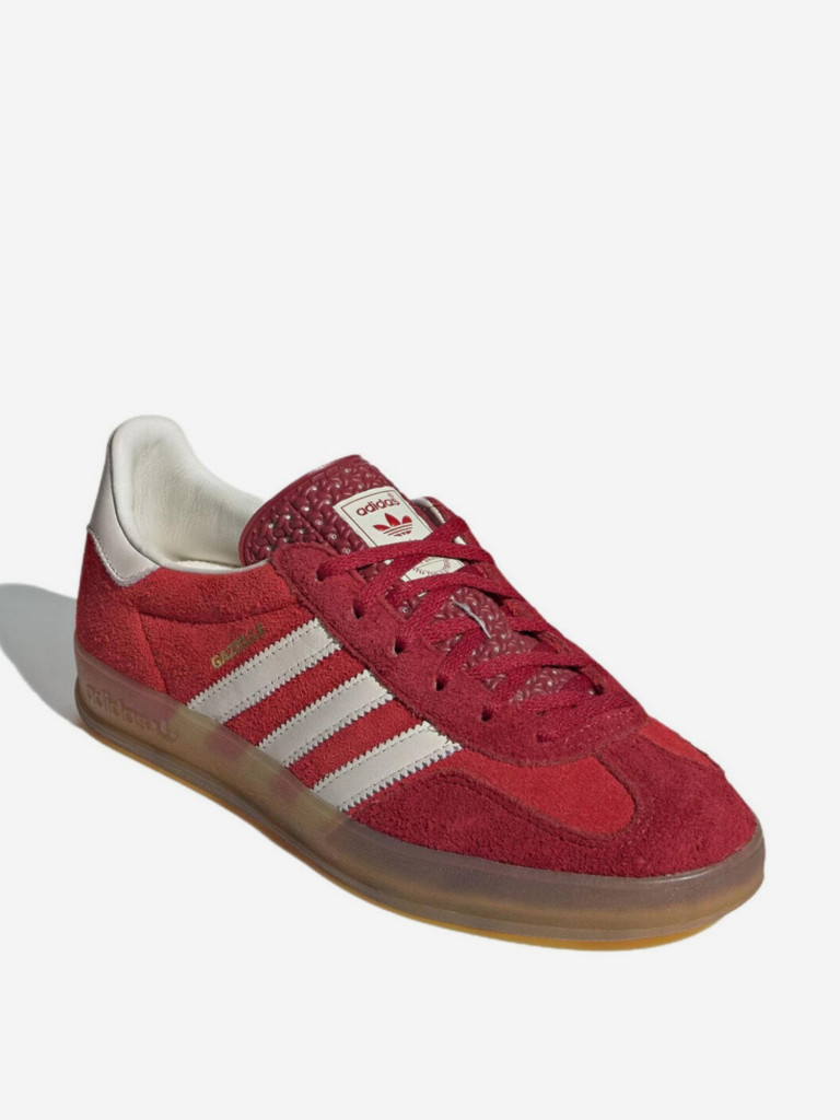 Кроссовки Adidas Gazelle Indoor