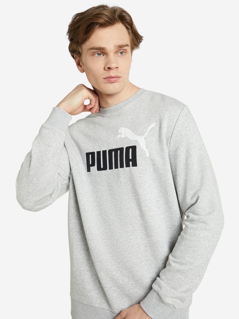 Свитшот мужской PUMA