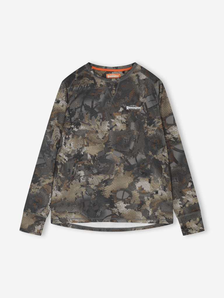 Лонгслив мужской Remington Blend Shirt