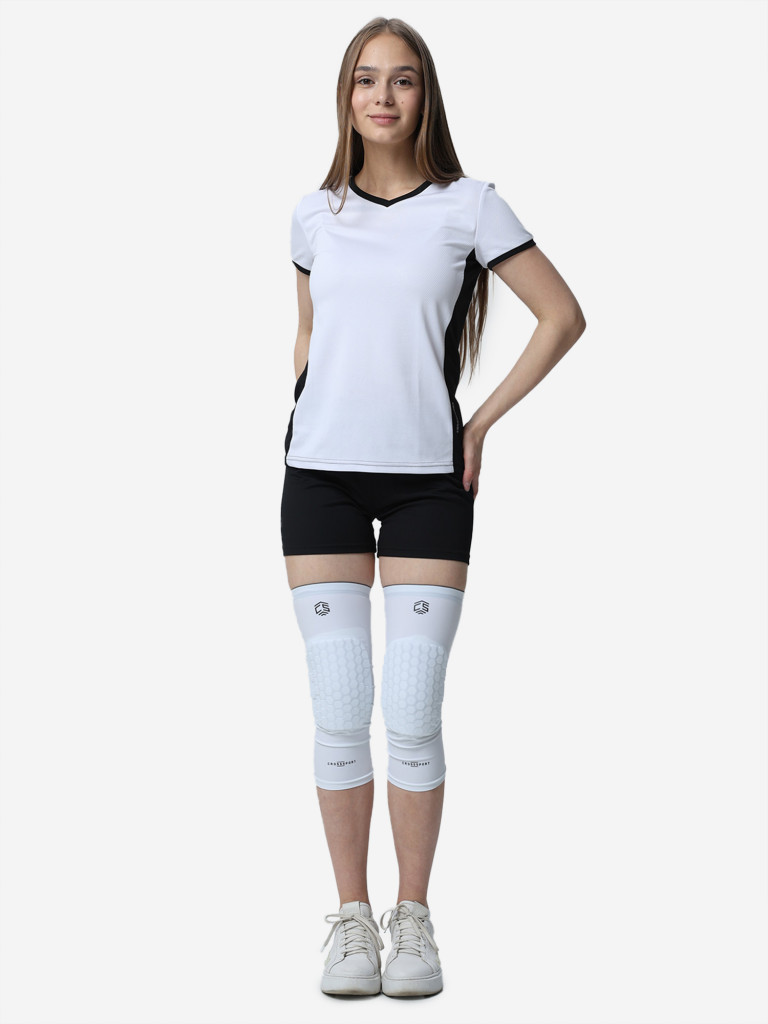 Наколенник защитный CROSSSPORT Нзб-002