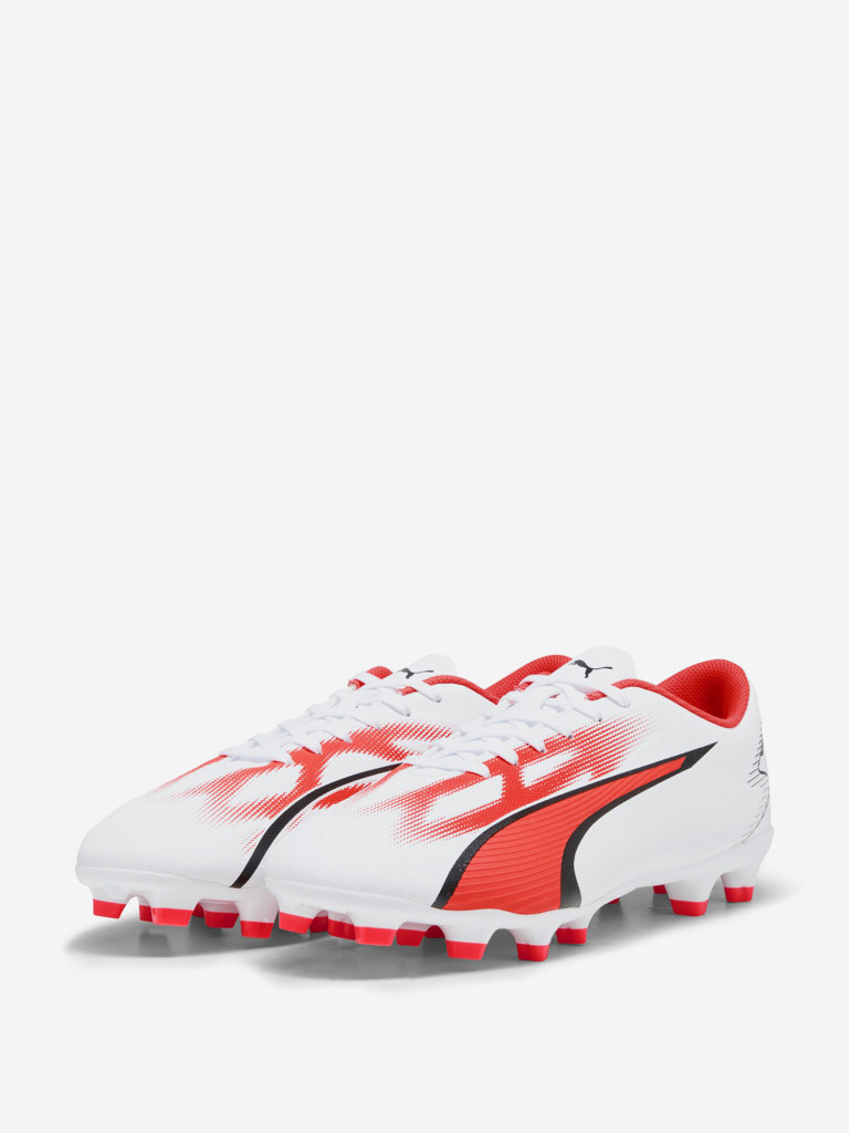 Бутсы мужские PUMA Ultra Play Fg/Ag