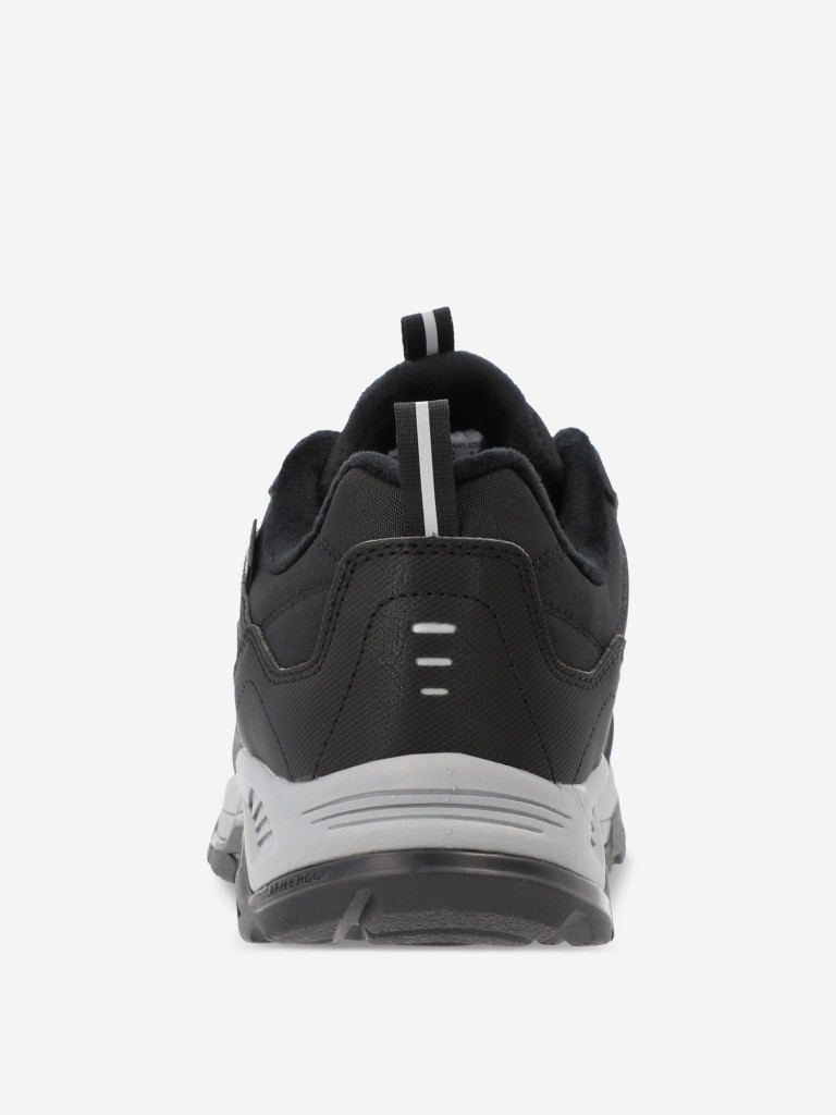 Полуботинки утепленные женские Toread