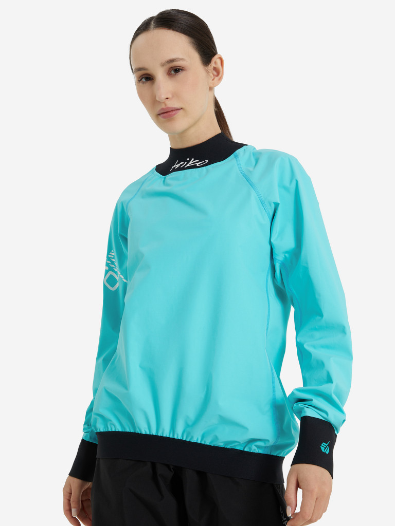 Куртка для сплава Hiko ZEPHYR ls