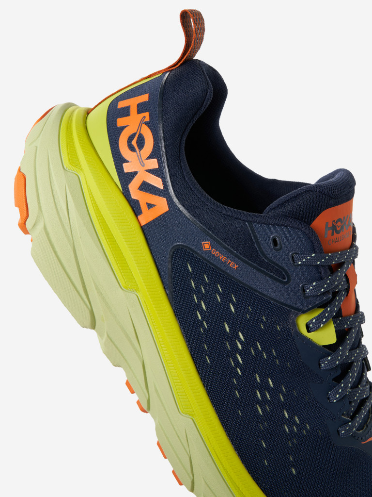 Кроссовки мужские Hoka One One Challenger ATR 6 GTX