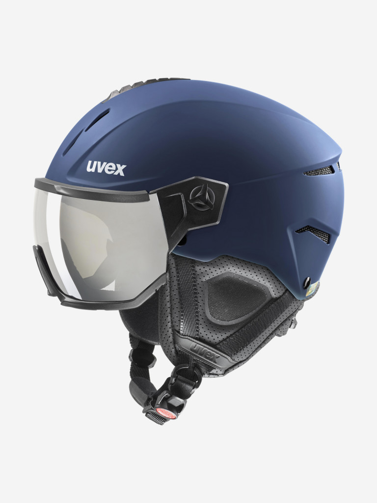 Шлем Uvex Instinct Visor