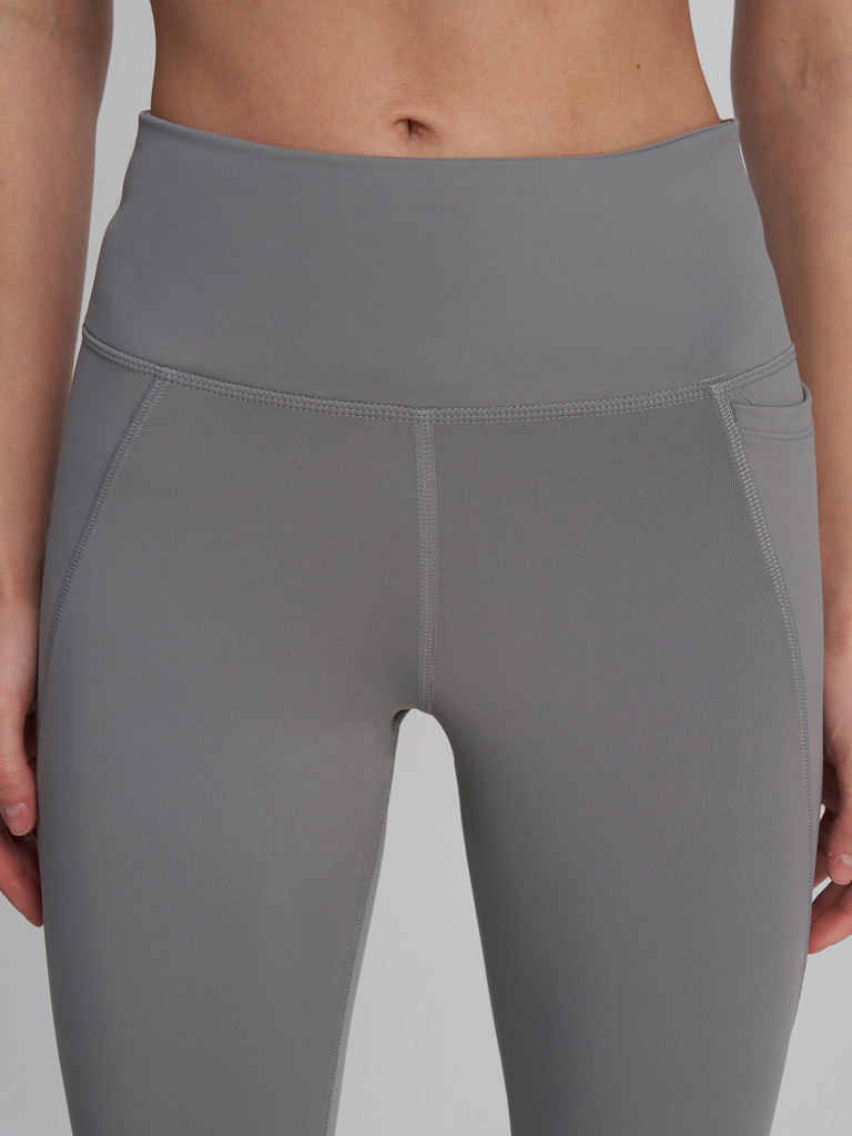 Легинсы женские Reebok Lux