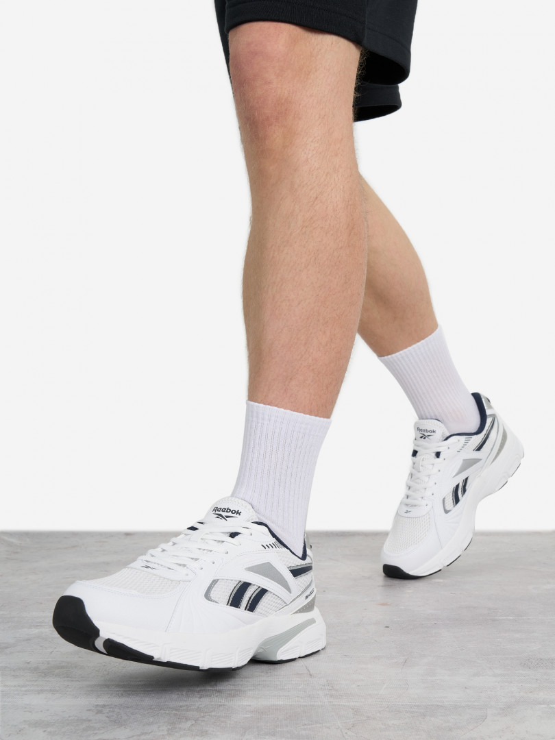 Кроссовки мужские Reebok Dex2000 Белый 4499₽