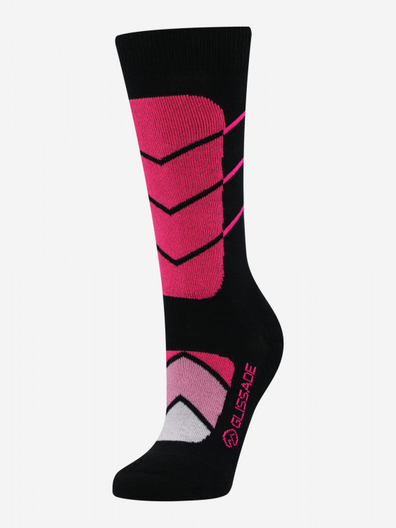 Гольфы для девочек Glissade, 1 пара