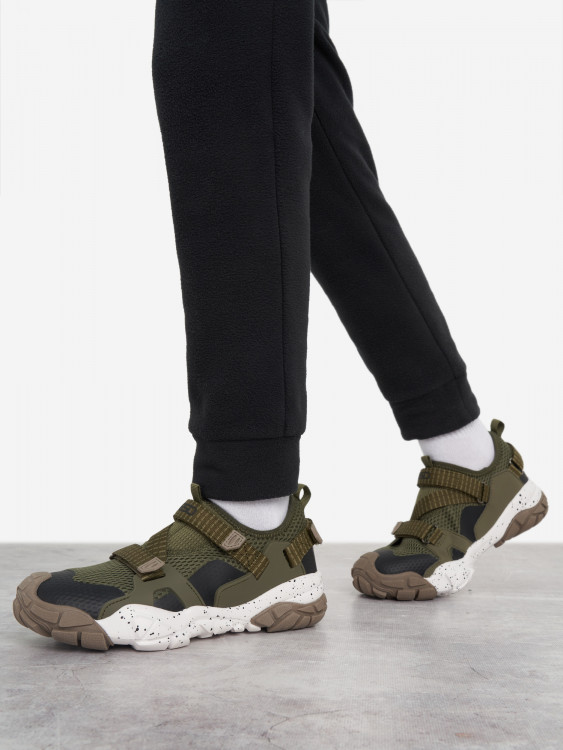 Полуботинки для мальчиков GSD